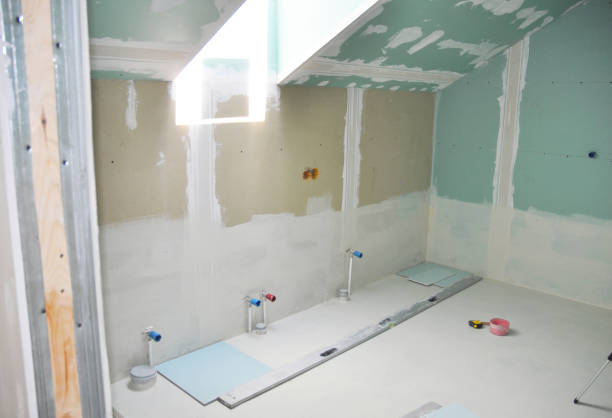 Best Painting for New Construction  in Lakeland North, WA